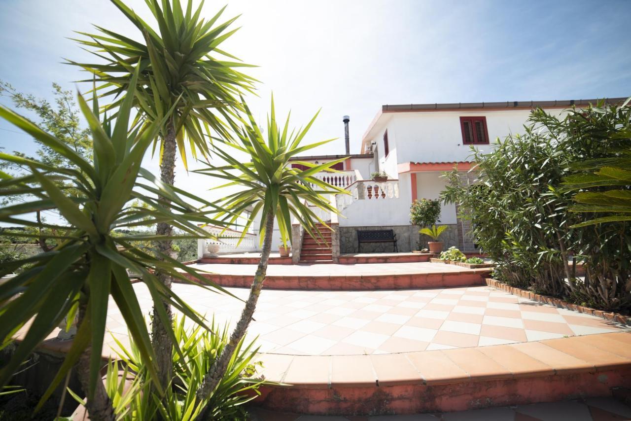 B&B Belvedere Ischitella Exterior photo