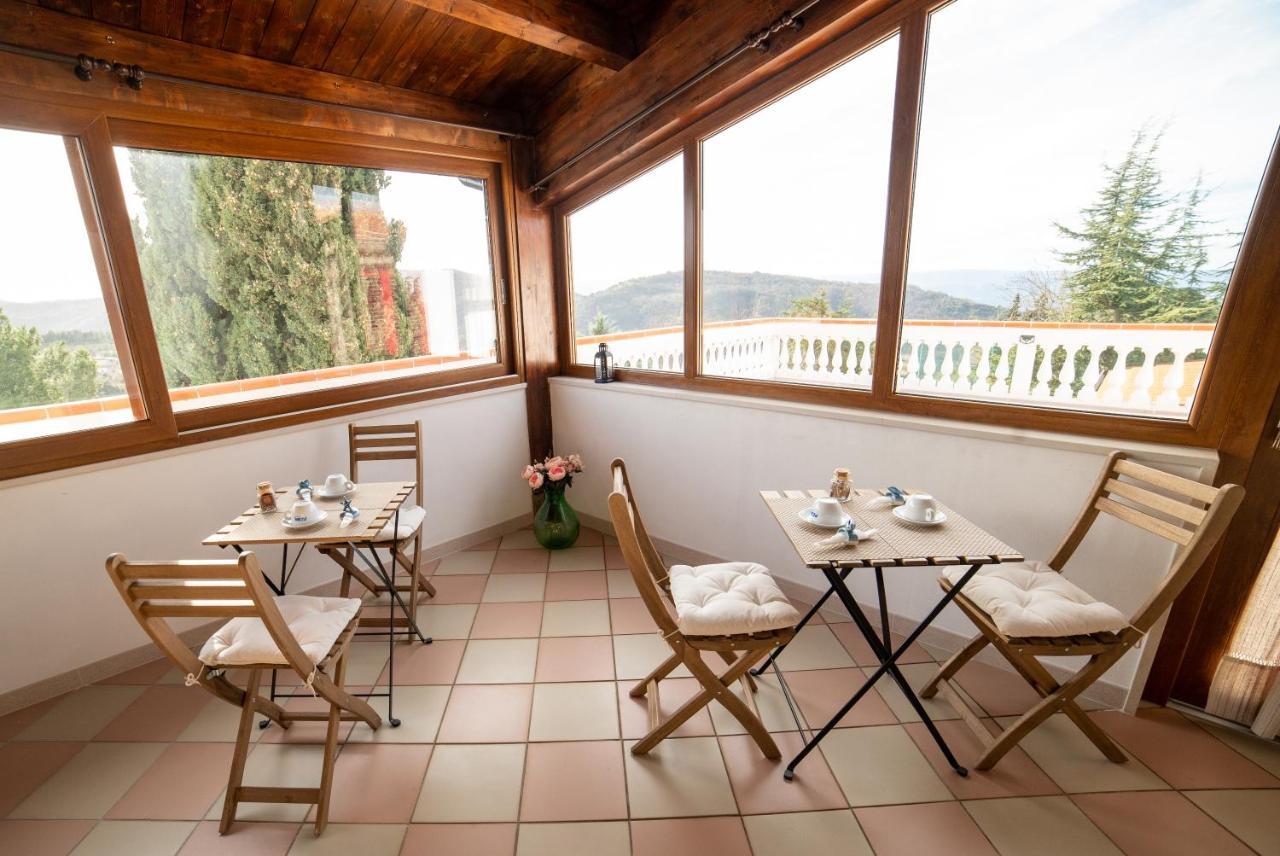 B&B Belvedere Ischitella Exterior photo